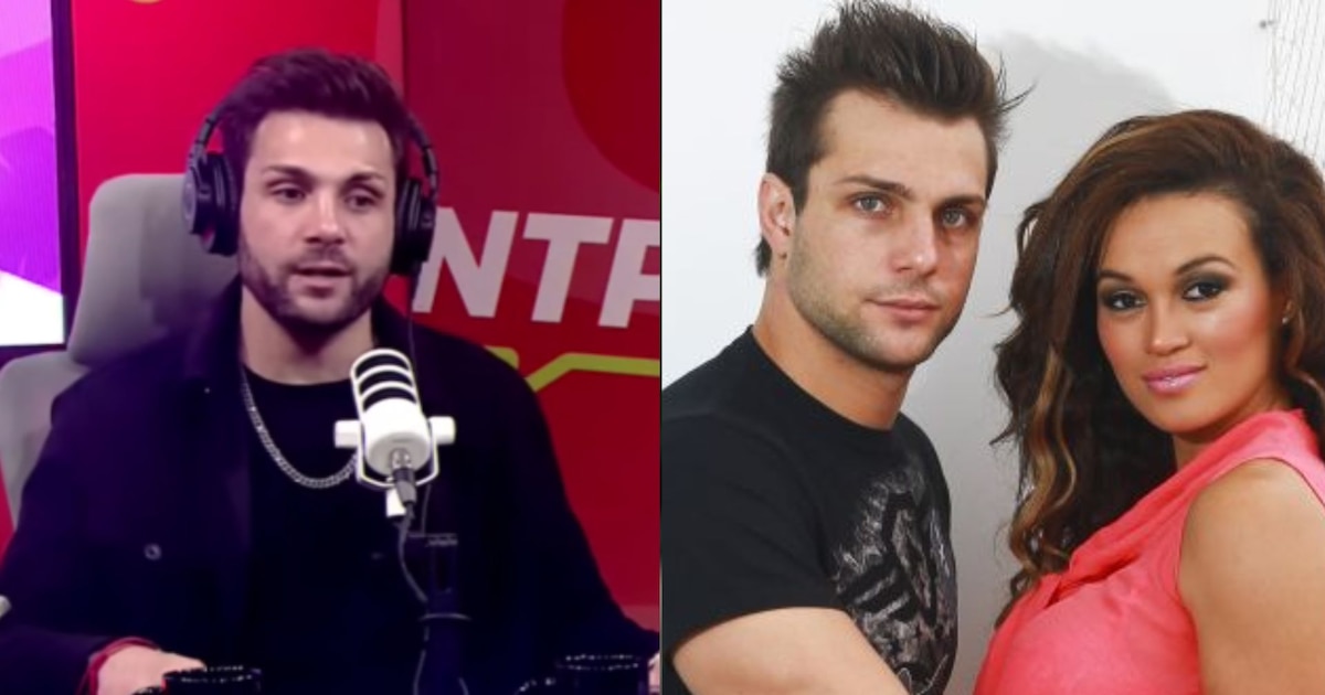 Nicola Porcella revela los desafíos de trabajar con Angie Arizaga en ‘Ven, baila quinceañera’