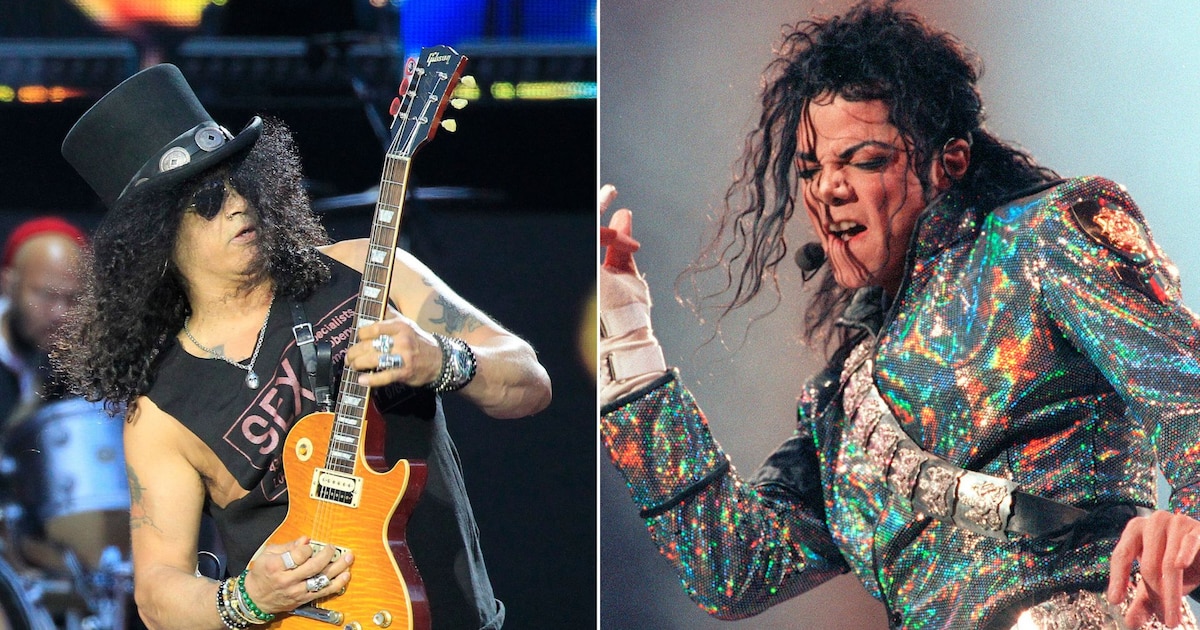 ¡Escándalo en Tokyo Dome! Michael Jackson desafió a Slash en pleno concierto y dejó a los fanáticos sin aliento: la polémica que aún se recuerda en el día del Rey del Pop