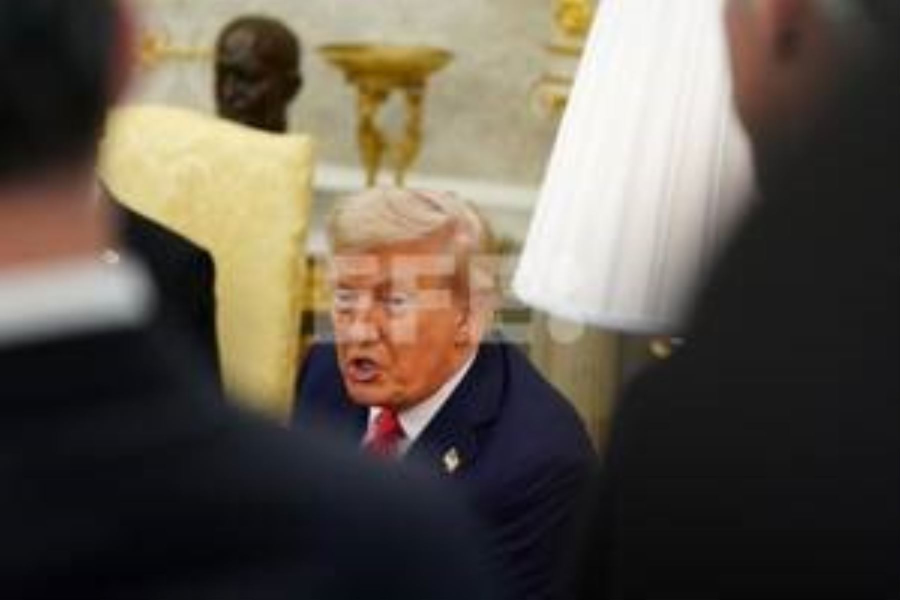 ¡Decisión impactante en EE. UU.! Tribunal federal declara ilegales los aranceles de Trump, pero mantienen su vigencia
