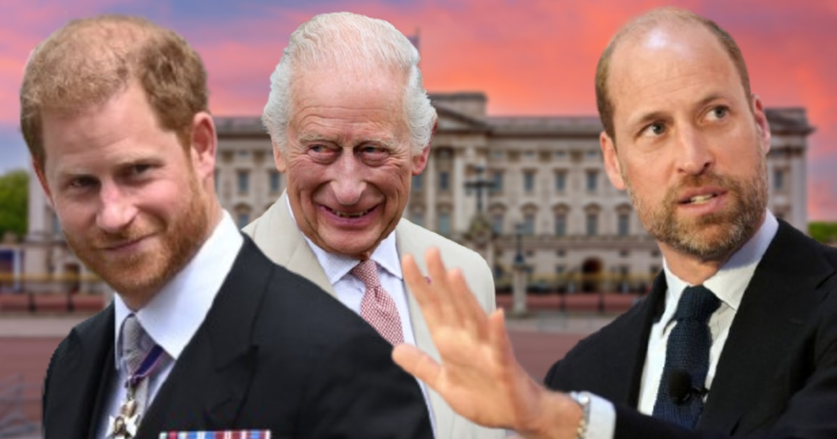 ¡El Príncipe Harry Regresa a Londres para Reconciliarse con el Rey Carlos III en un Encuentro Secreto tras 20 Meses de Distanciamiento!
