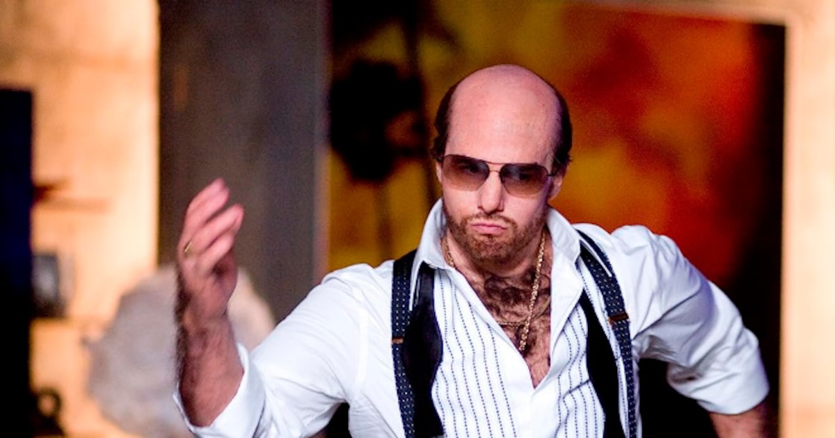 ¡Tom Cruise Resurge en Hollywood tras Transformarse en Les Grossman y Superar Controversias!