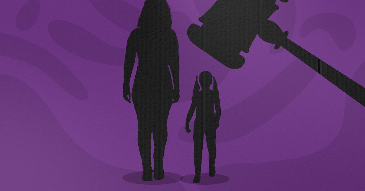 ¡Escándalo en CDMX! Joven denuncia a su madre por trata de personas y abuso sexual infantil: podría quedar en libertad en una semana