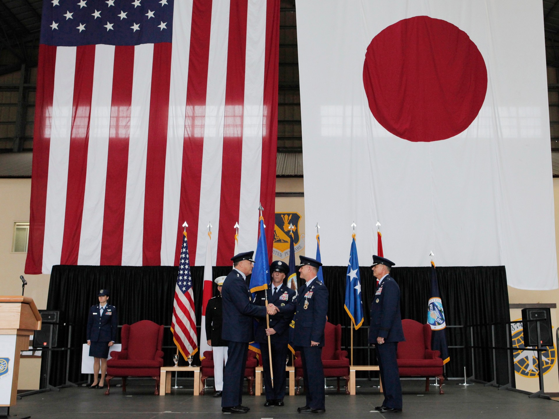 ¡Rusia y China Amenazan a Japón con Consecuencias Militares por Decisión de Desplegar Misiles Typhon de EE.UU. en la Región!
