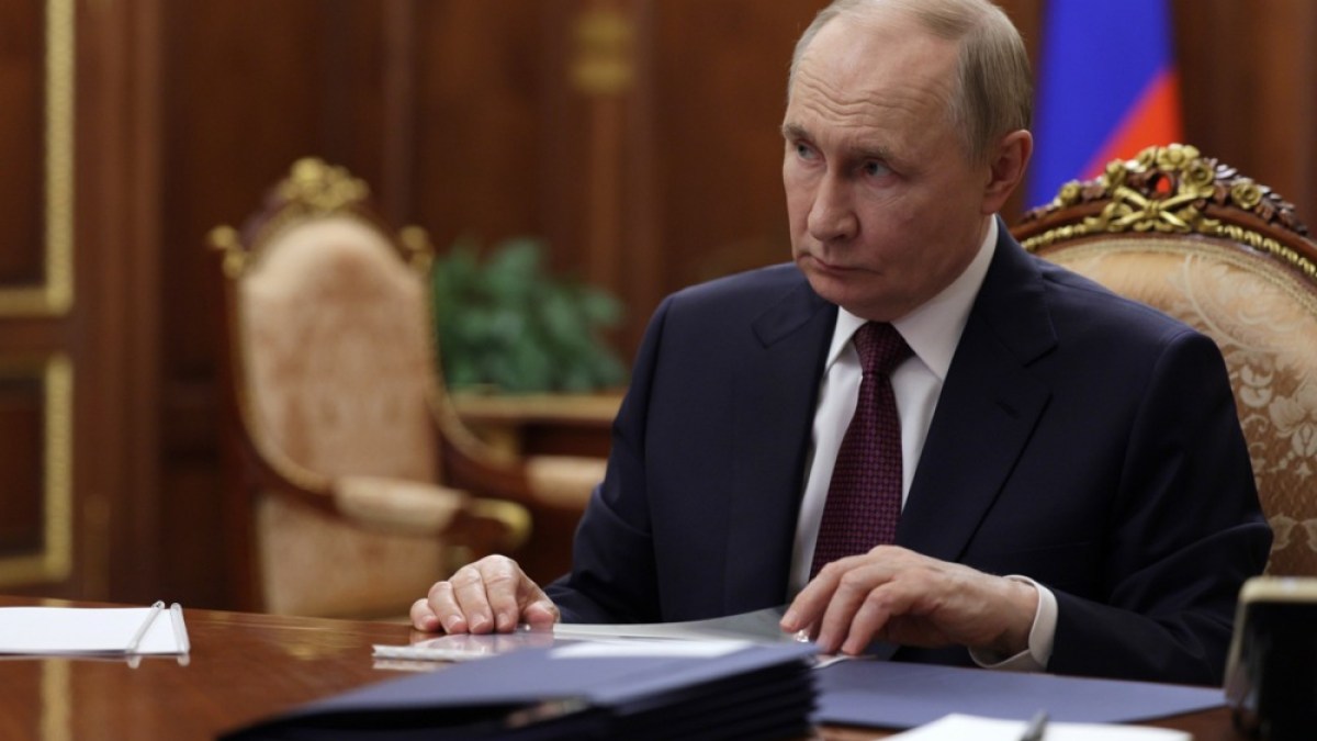 ¡Putin y Xi Jinping lanzan advertencia al sistema financiero mundial! Exigen reforma radical del Banco Mundial y FMI para acabar con el neocolonialismo y crear un nuevo orden económico global