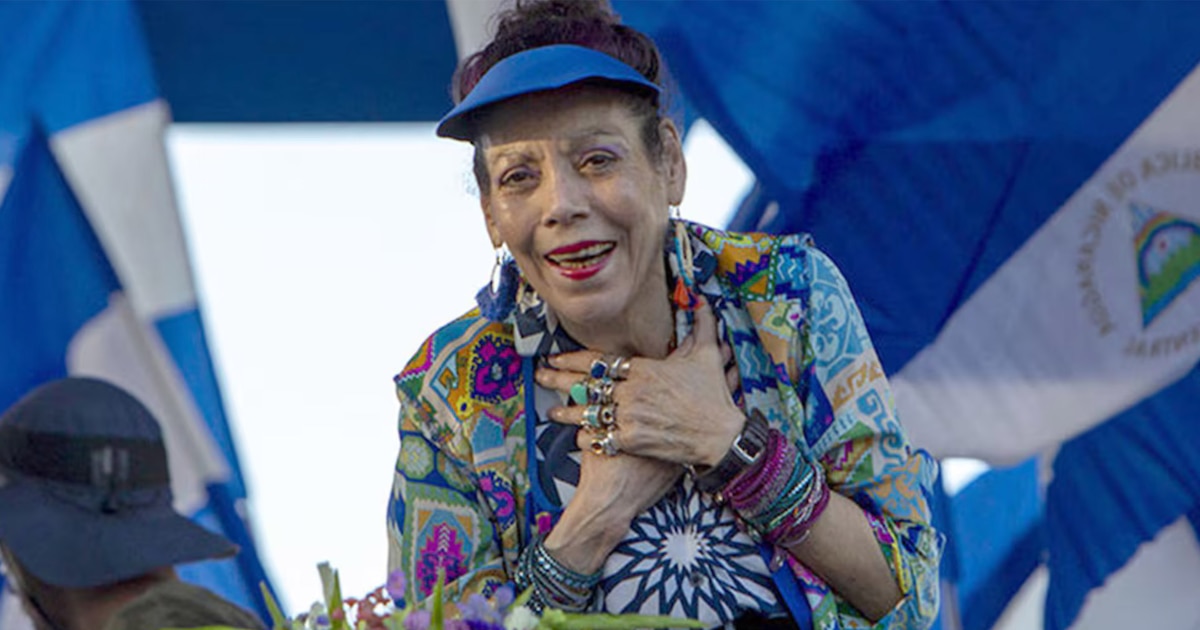 ¡Nicaragua en alerta! La dictadura de Ortega y Murillo reafirma su control con cinco reformas constitucionales en un año para blindar la sucesión y fortalecer la Policía con mando dual