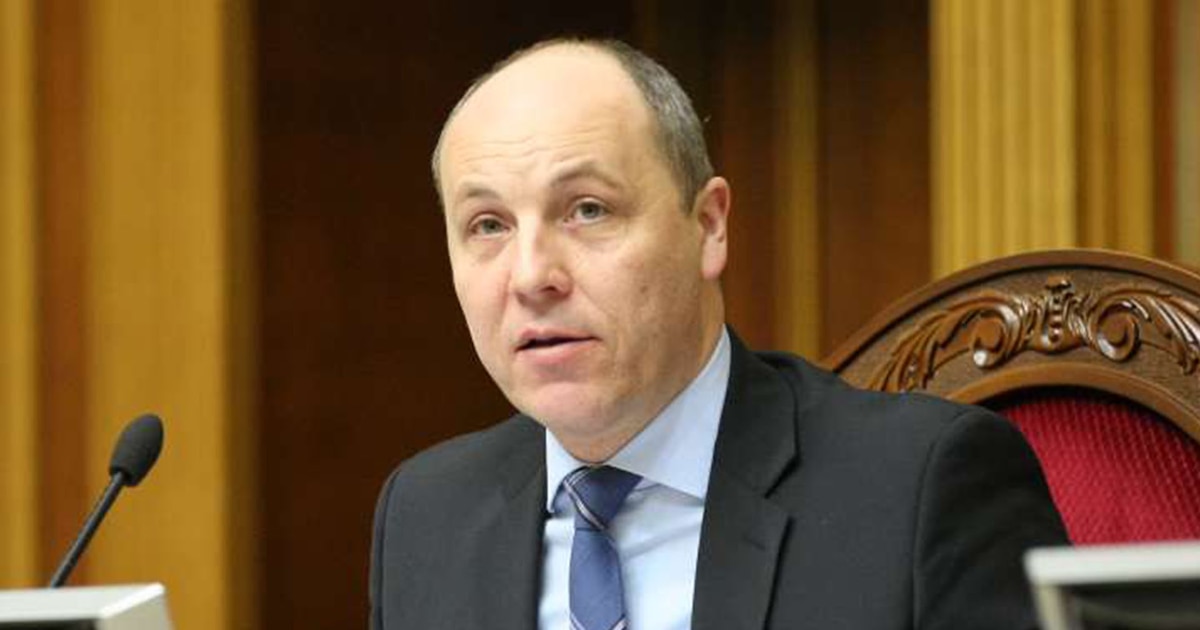 ¡Impactante! Exlíder ucraniano y exsecretario del Consejo de Seguridad, Andriy Parubiy, es asesinado a tiros en Leópolis mientras el país investiga el brutal crimen