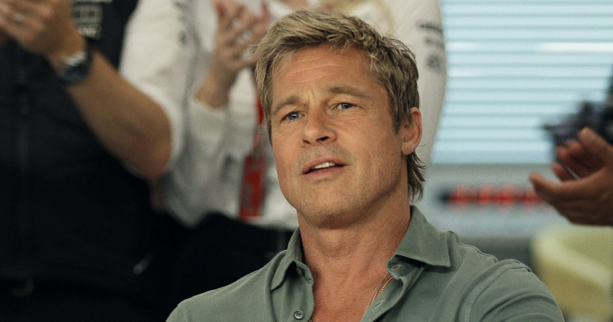 ¡Escalofriante revelación de Brad Pitt: La impactante frase que casi le cuesta su primer trabajo en Hollywood y reveló la dura lucha por triunfar en la industria cinematográfica!