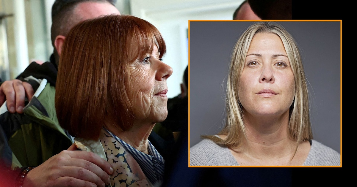 ¡Escándalo en Francia! La hija de Gisèle Pelicot rompe el silencio y revela que su relación con su madre está destrozada tras el horror del ‘Caso Pelicot’