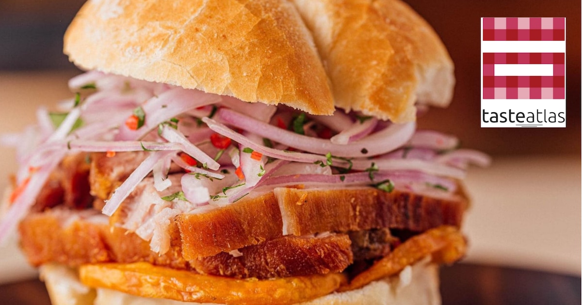 Este país conquista el top del desayuno mundial 2025, según Taste Atlas