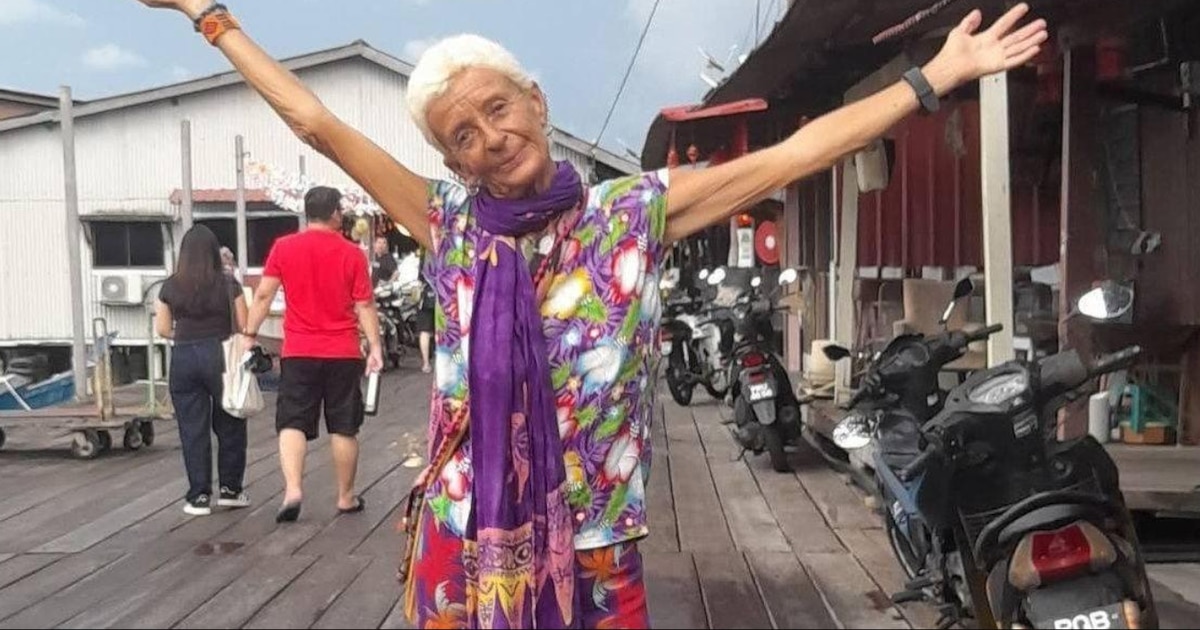 ¡Española de 72 años encontrada muerta en una playa de Lombok tras dos meses desaparecida! Detenidas dos personas en una presunta investigación de homicidio en Indonesia