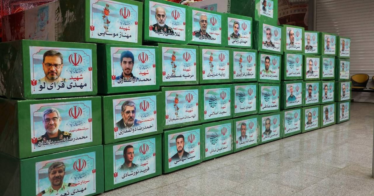 ¡Israel revela vulnerabilidad clave en la seguridad de Irán: rastrea y ataca líderes y científicos nucleares usando solo sus teléfonos móviles!
