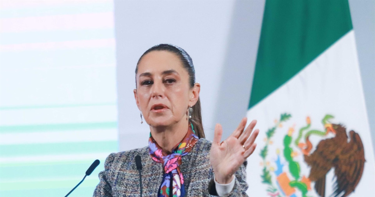 Perú rechaza declaraciones de Sheinbaum sobre Pedro Castillo y defiende su soberanía