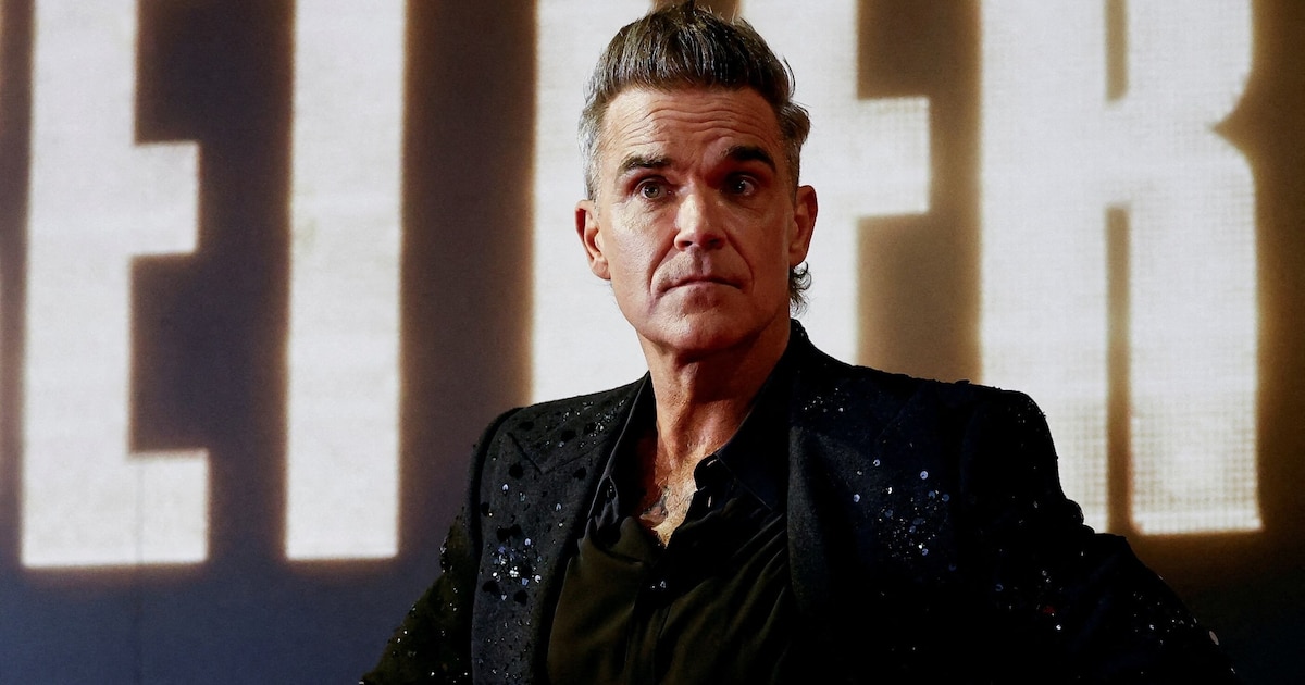 ¡Escándalo en la música! Robbie Williams enfrentará demanda millonaria por “Angels”: Revelan que un músico irlandés reclama el 33% de las regalías y asegura haberla co-escrito sin reconocimiento