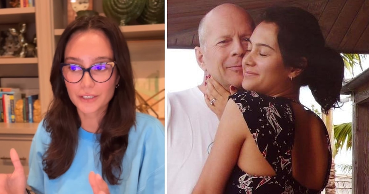 ¡Impactante! Bruce Willis es apartado de su hogar en una decisión difícil que divide a la familia y conmueve a sus fans