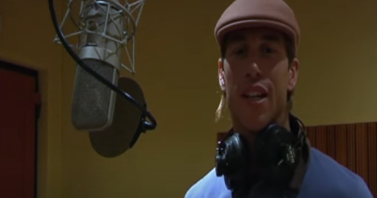 ¡Sergio Ramos sorprende al volver a la música con su polémico tema «Cibeles»! Revela heridas del pasado y celebra sus triunfos en un videoclip que conquista las calles de Madrid