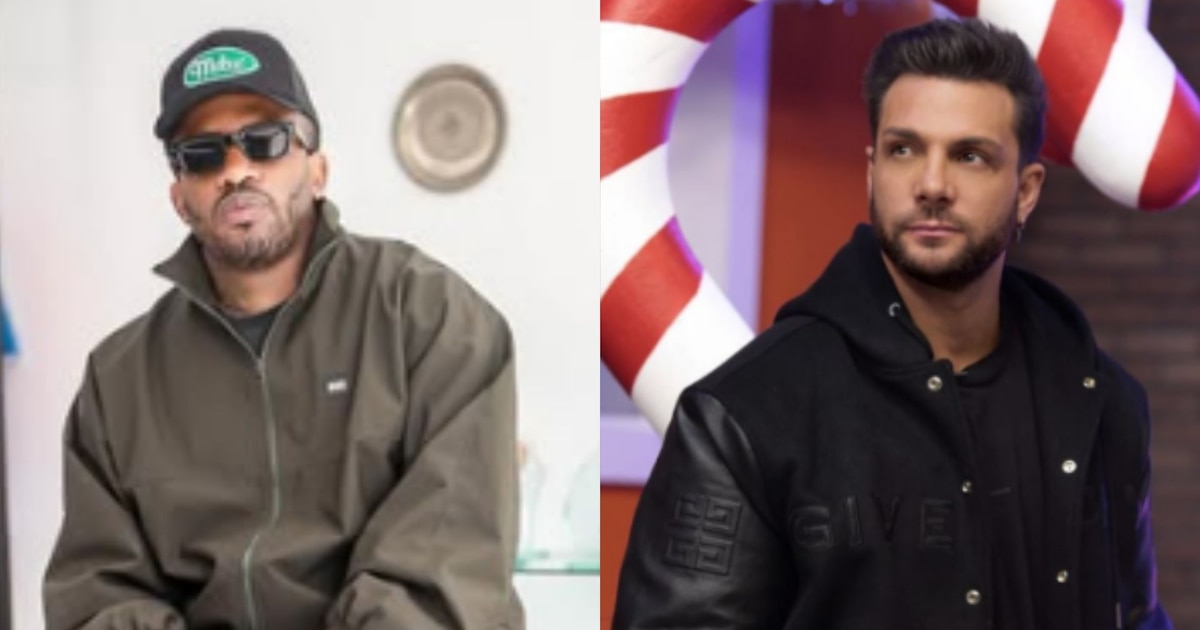 Jefferson Farfán y Nicola Porcella anuncian innovador proyecto empresarial