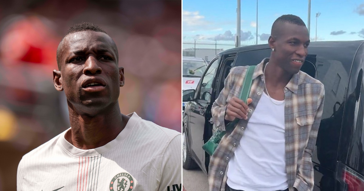 ¡Caos en el mercado de fichajes: Chelsea cancela traspaso de Jackson al Bayern Múnich minutos antes de la firma tras lesión de Delap!
