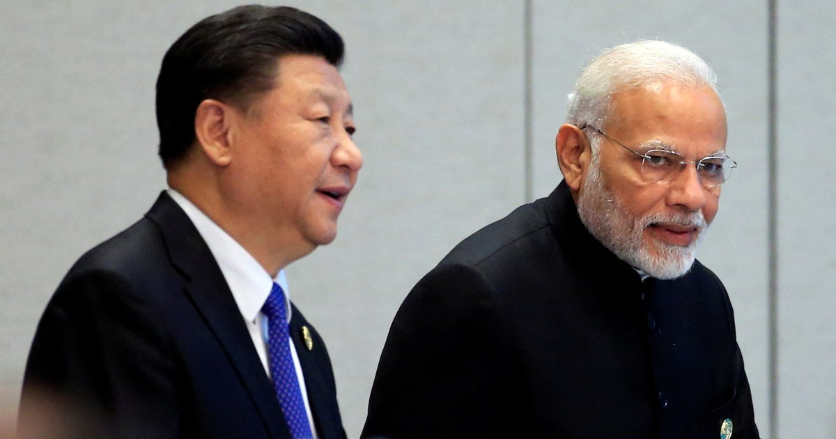 ¡Impactante! Putin y Modi lideran cumbre del SCO en Tianjin en medio de tensión global contra EE. UU. y un nuevo orden mundial en formación