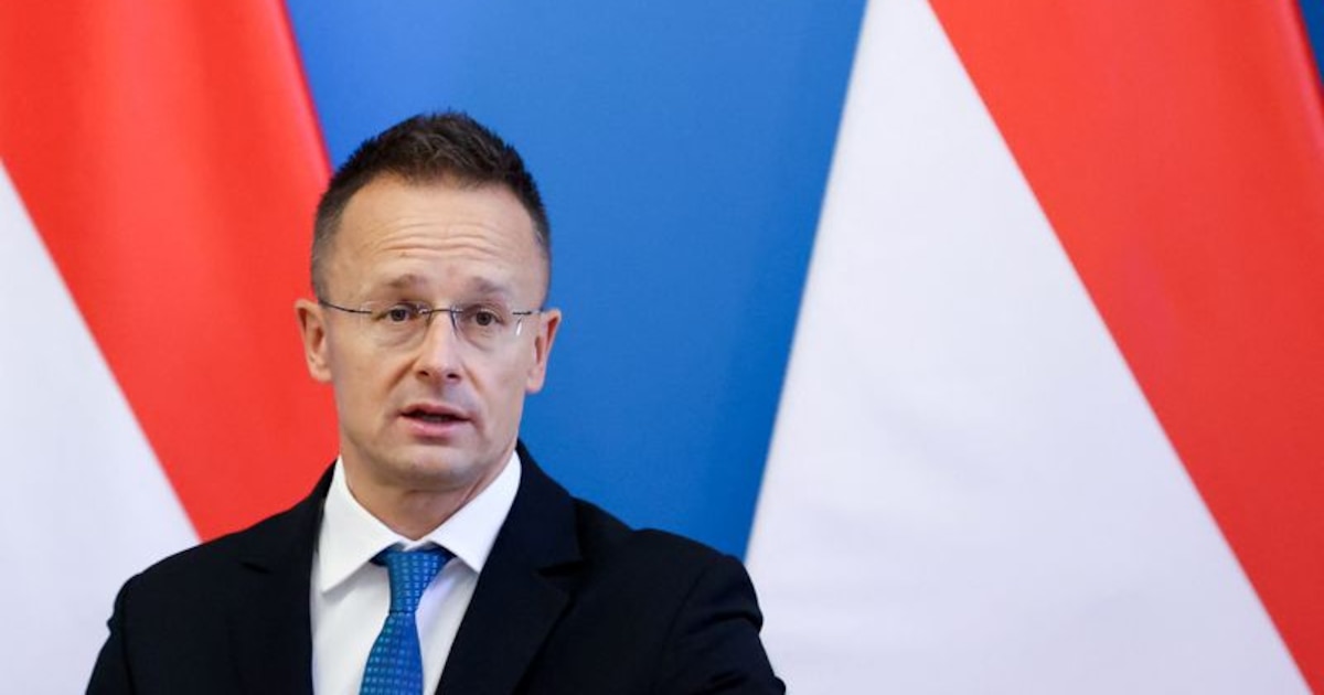 Hungría rompe el silencio: Se niega a condenar a Rusia y frena el envío de ayuda militar a Ucrania en plena crisis europea