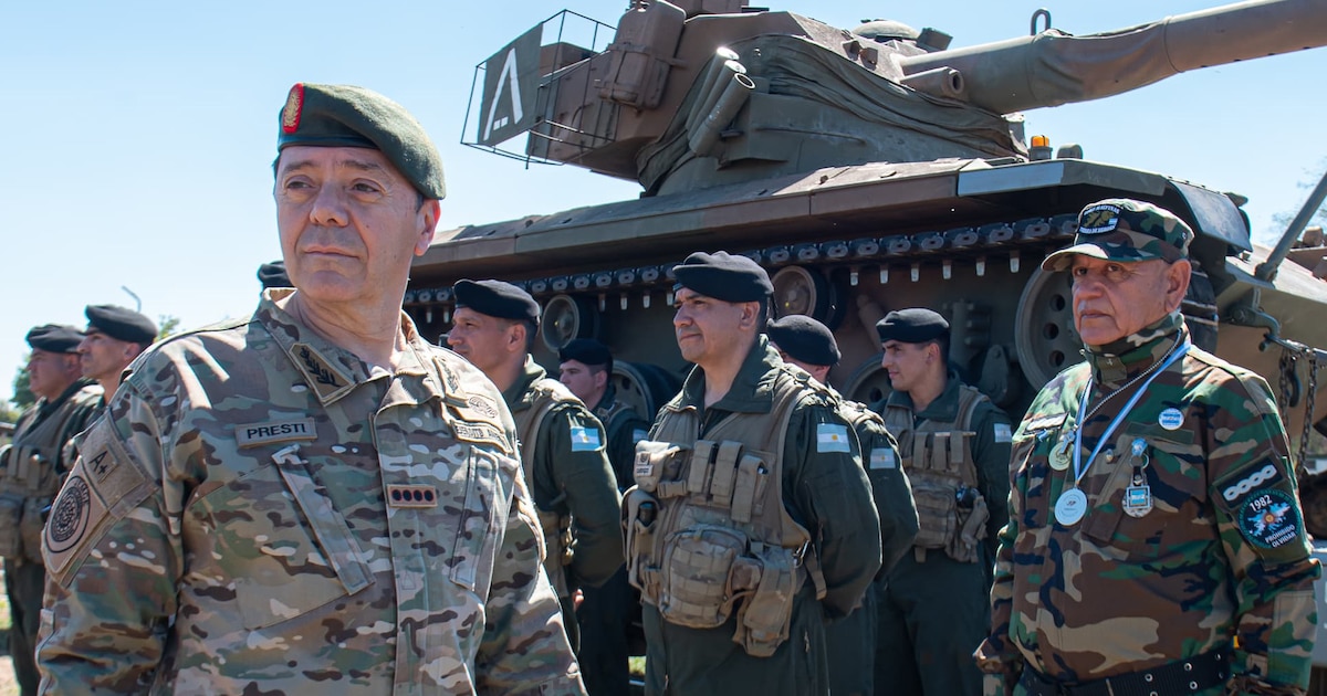 ¡Alerta en Chaco! El aeropuerto de Sáenz Peña se convierte en pieza clave del mayor despliegue militar argentino en un año durante el ejercicio “Libertador”