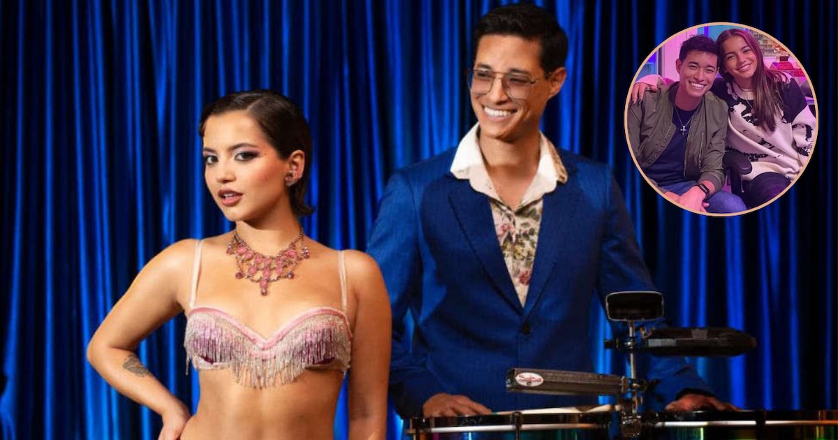 Tony Succar e Isabela Merced ofrecen noche inolvidable en el Estadio Nacional de Lima