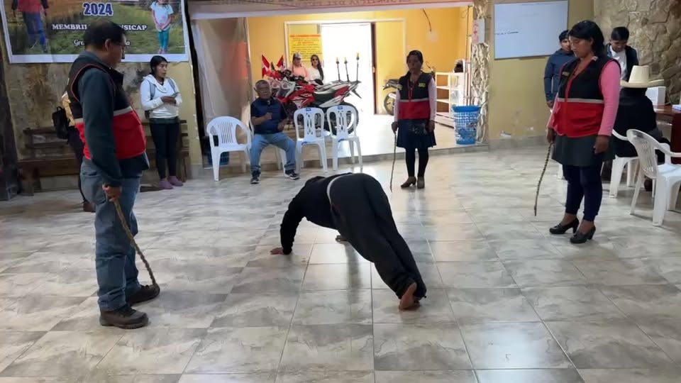 Hombre confiesa haberle hecho brujería a su cuñada para que se enamore de él