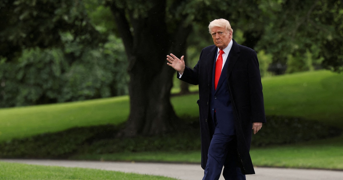¡Trump prepara una ofensiva sin precedentes contra Maduro y el Cartel de los Soles: despliega buques de guerra y amenaza con usar TODO su poder!