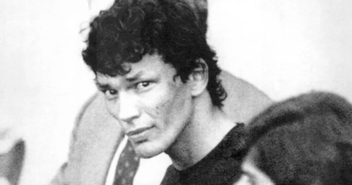 ¡El Escapista del Infierno: Richard Ramírez, el Infame «Acosador Nocturno», Es Capturado en Los Ángeles tras una Fuga de Pánico!