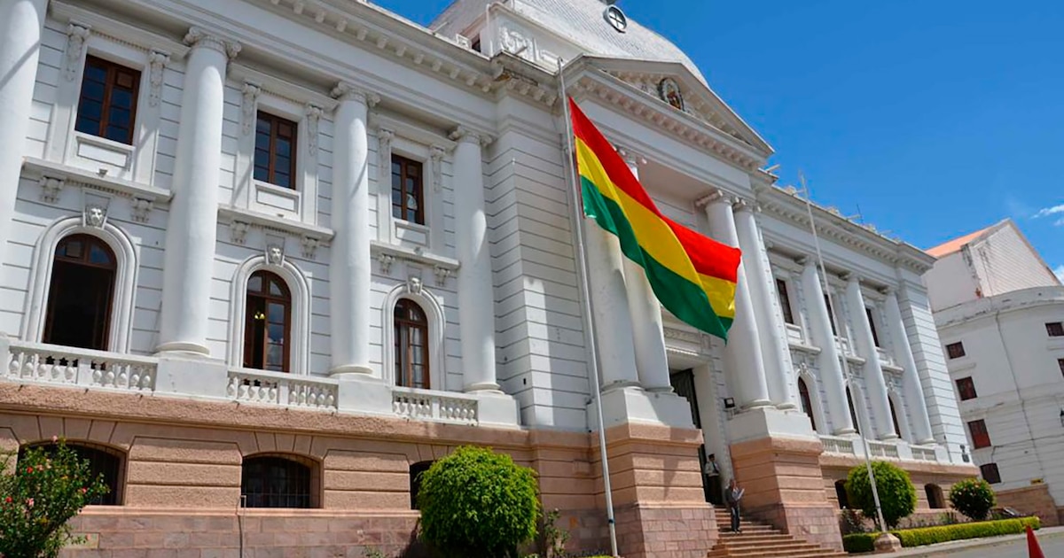 ¡Bolivia en jaque! Justicia ordena revisar la situación de Jeanine Áñez y líderes opositores tras su excarcelación en medio de la tensión política y la derrota del MAS
