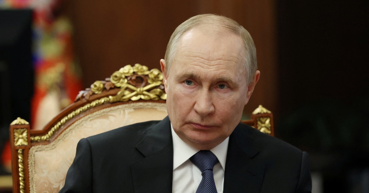 ¡Ucrania exige tribunal especial contra Putin y advierte: «La justicia no es negociable» en su lucha por la paz duradera!