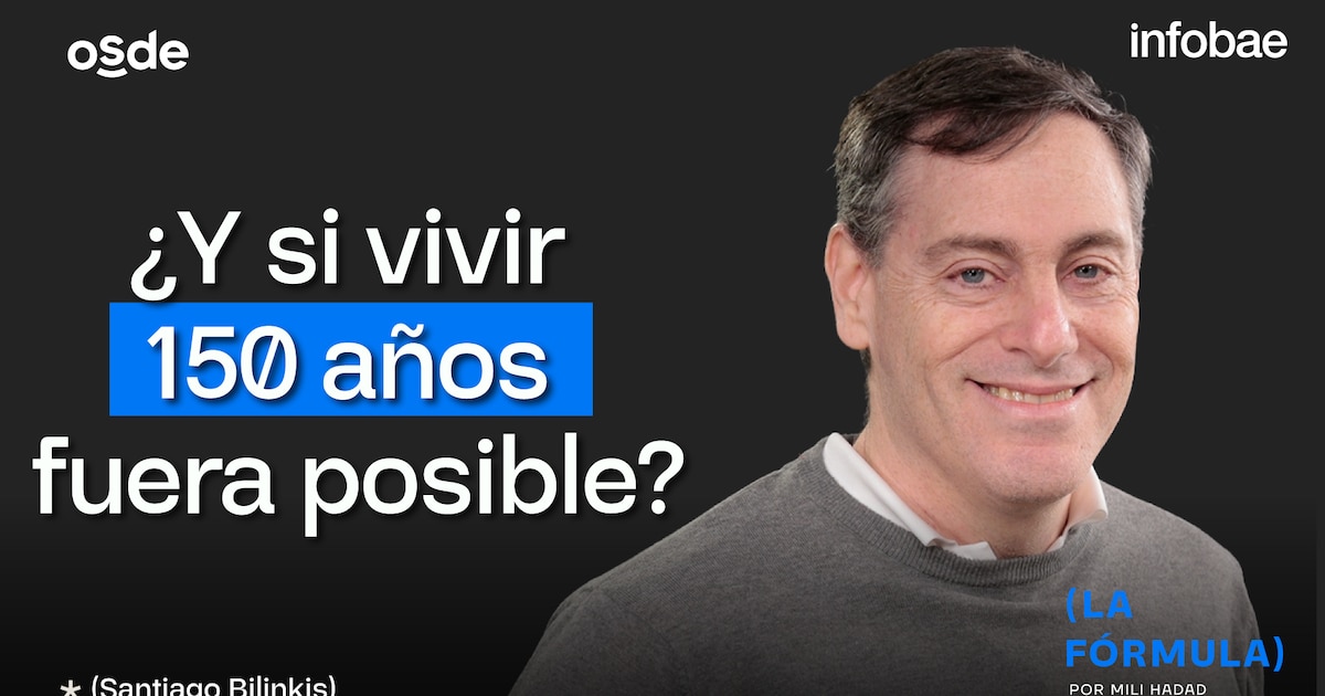¡Revolución en la Medicina! La Inteligencia Artificial Podría Hacer que Vivamos Hasta 150 Años y Vencer al Enemigo del Tiempo, No las Enfermedades