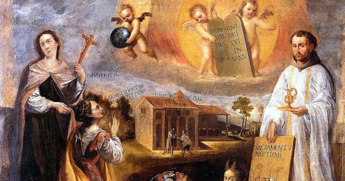¡Descubren en Quito una joya artística que anticipó a Van Gogh y Goya! La Escuela Quiteña de Arte, un movimiento barroco mestizo que revolucionó el siglo XVII, fusionó técnicas europeas y cultura indígena, dejando un legado que desafía el tiempo y conm