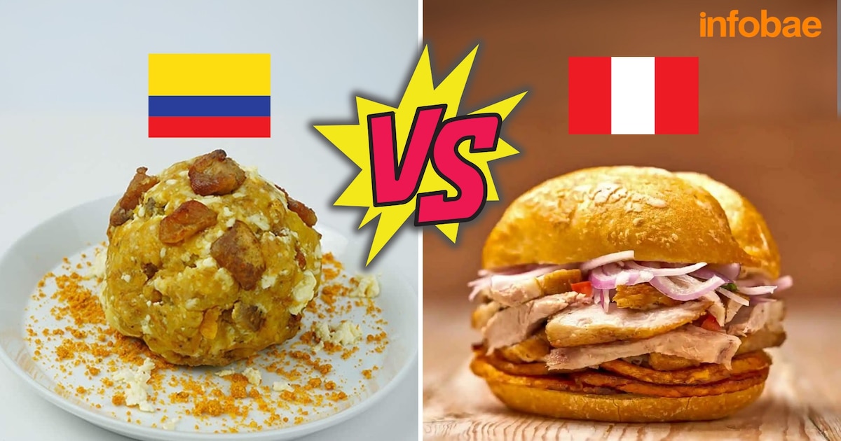 Seguimiento en vivo del Mundial de Desayunos de Ibai: votos Perú vs Ecuador