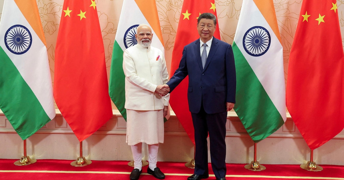 ¡China e India dan un giro histórico! Líderes de las dos potencias se comprometen a resolver su frontera y reactivar su cooperación económica en un momento decisivo