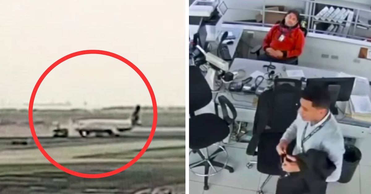 Controladores de Corpac reaccionan tras señalamientos de la Fiscalía por muerte de bomberos en Jorge Chávez