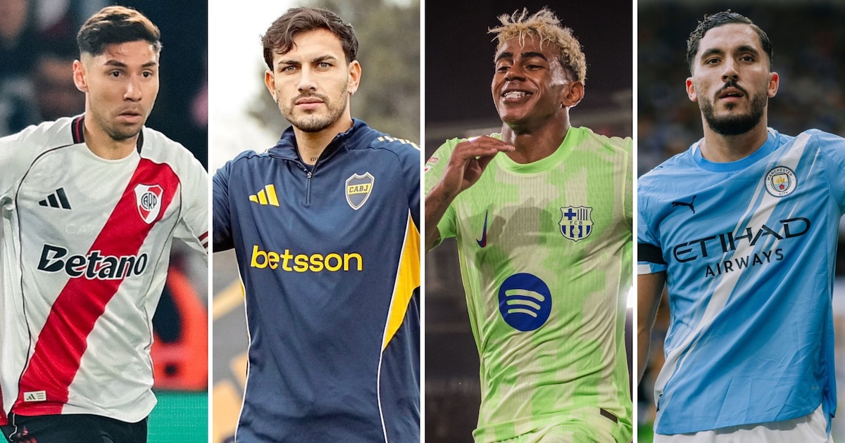 Partidos de hoy, domingo 31 de agosto de 2025: programación, canales y resultados en vivo
