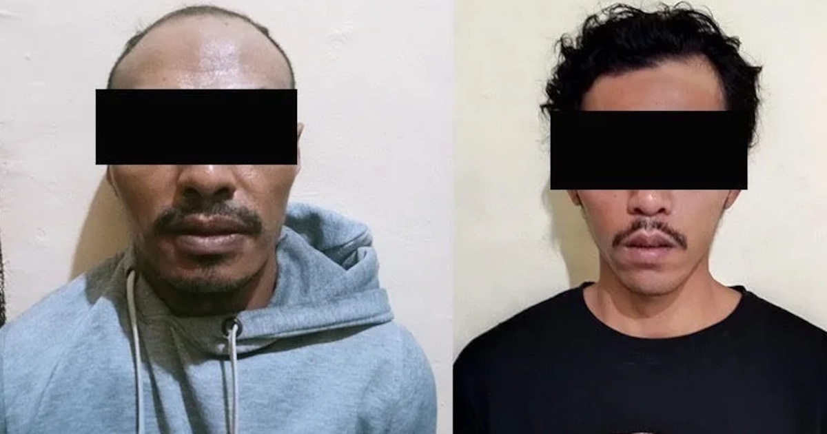 ¡Escándalo en Indonesia! Dos hombres confiesan haber planeado y ejecutado el asesinato premeditado de la española Matilde Muñoz, tras robarle y enterrarla en una playa — La víctima de 72 años desaparecida en Lombok, hallada muerta en