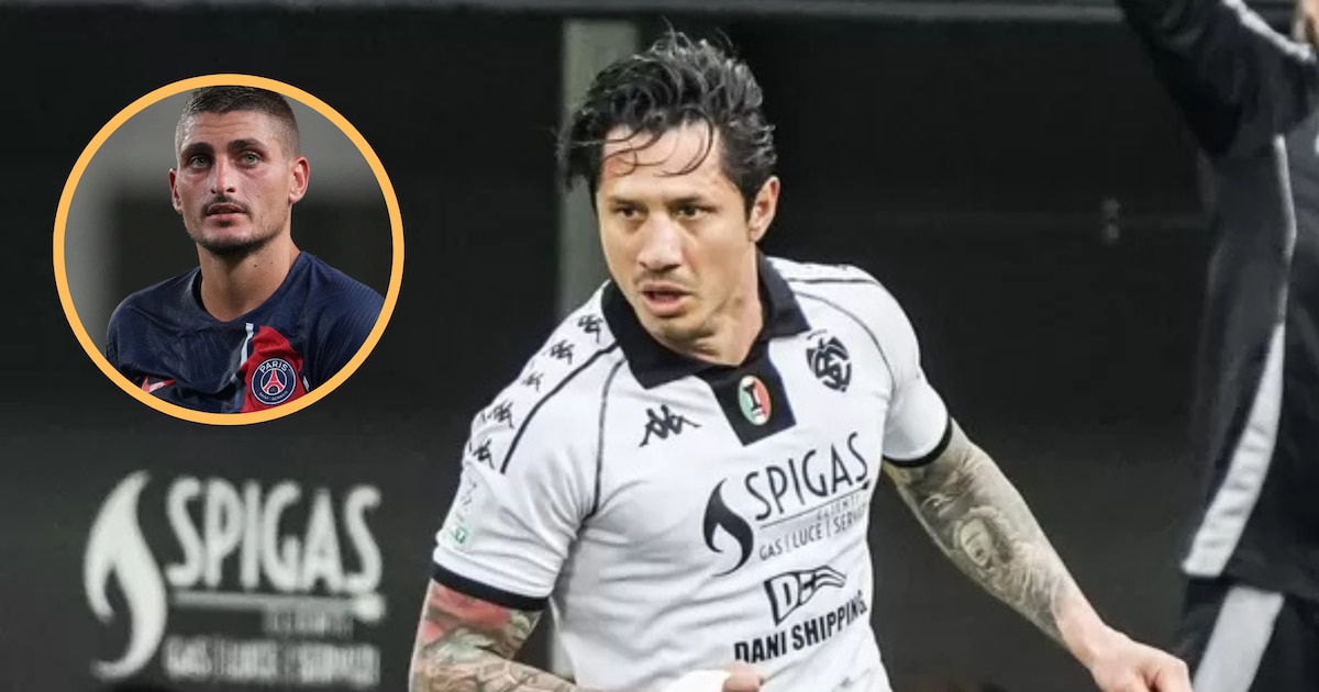 Exjugador del PSG destaca a Gianluca Lapadula y su interés en regresar a Pescara