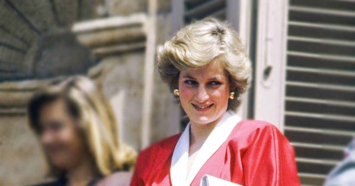 ¡Revelado! La Trágica Noche de Diana de Gales: Cómo su Último Paseo en París Cambió para Siempre a la Monarquía Británica