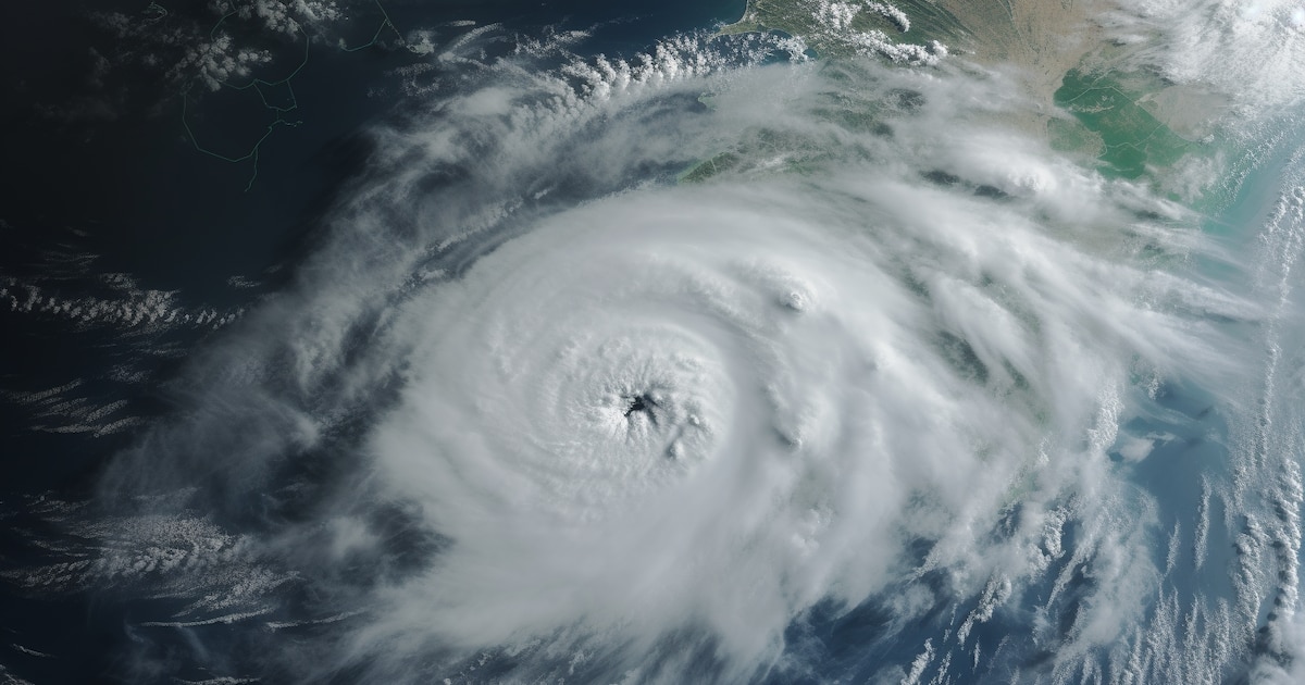 ¡Alerta en el Pacífico! La tormenta tropical Kiko se transforma en huracán y podría azotar costas en los próximos días