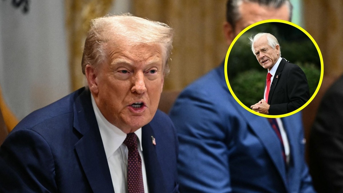 ¡Trump celebra victoria política! La Corte Suprema podría ratificar los polémicos aranceles que un tribunal federal anuló, en medio de acusaciones de sesgo judicial