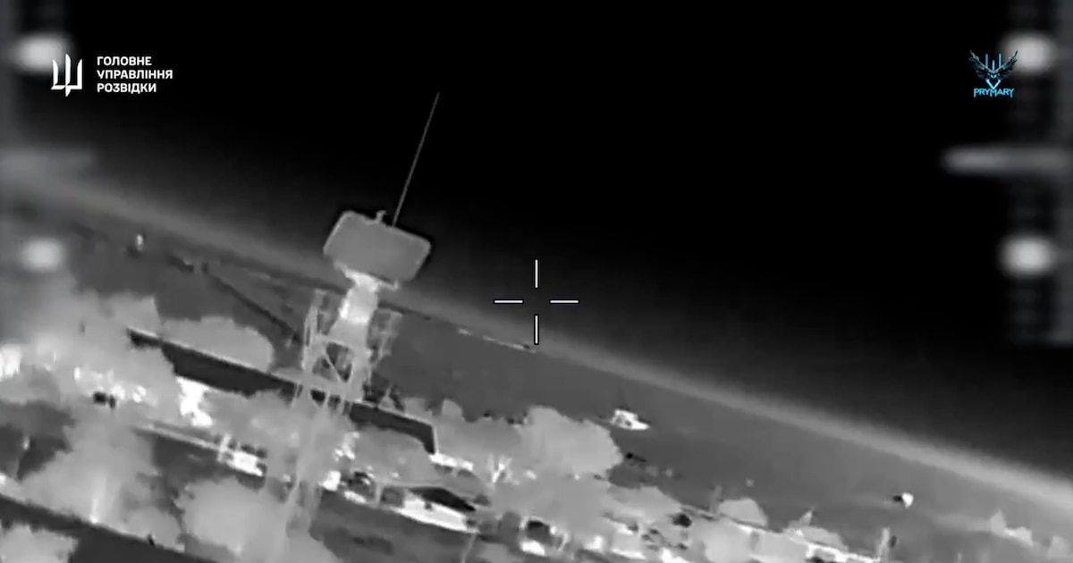 ¡Ucrania lanza ataque sorpresivo en Crimea y destruye helicópteros, radares y sistemas de defensa rusa en una operación de alto impacto!