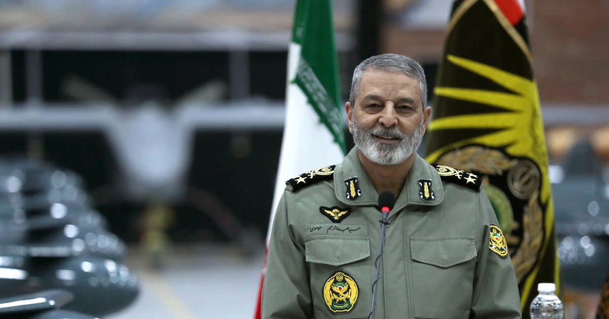 Irán Reconoce su Debilidad en Defensa Aérea y Anuncia Urgente Modernización para Resistir Ataques Israelíes en plena Crisis Regional