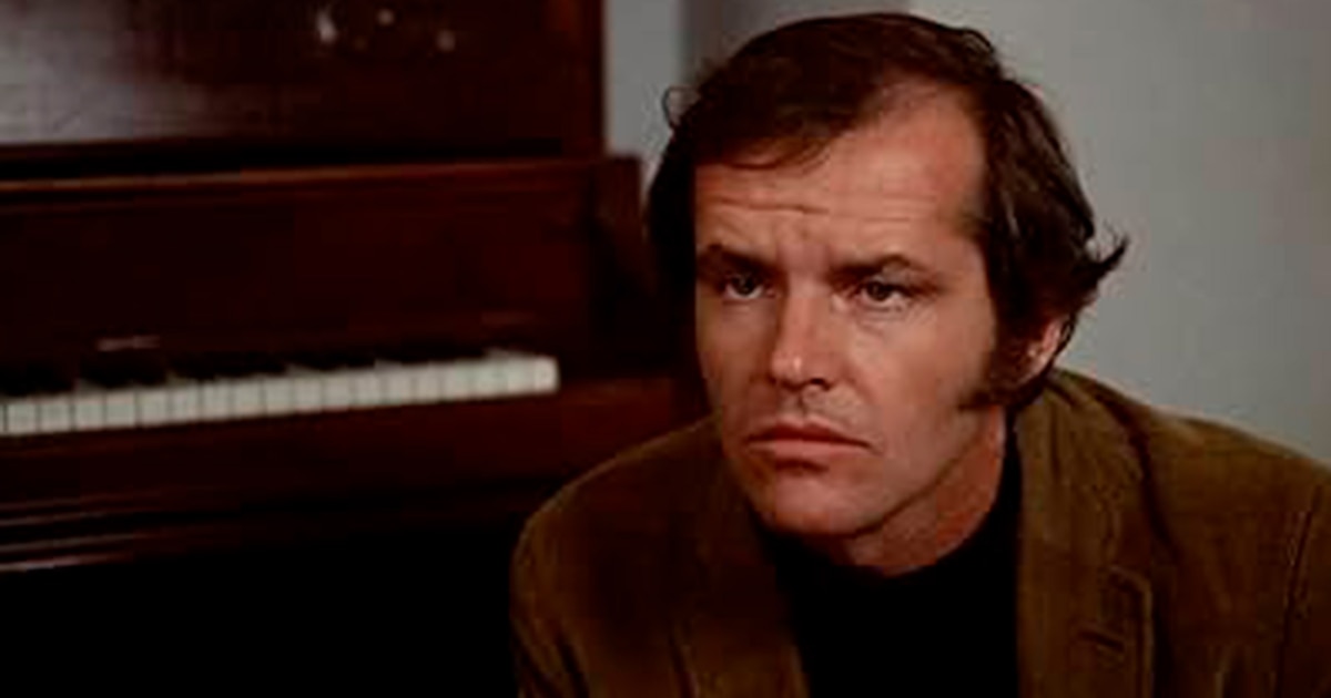 ¡Escándalo familiar: Descubren que la abuela de Jack Nicholson ocultó que era su verdadera madre y su madre, en realidad, su abuela! La impactante verdad que salió a la luz gracias a una investigación de la revista Time