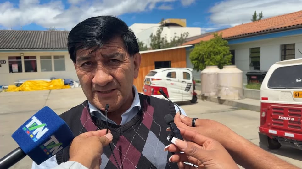 Cajamarca reporta 60 casos de faciolosis en niños y activa plan de control