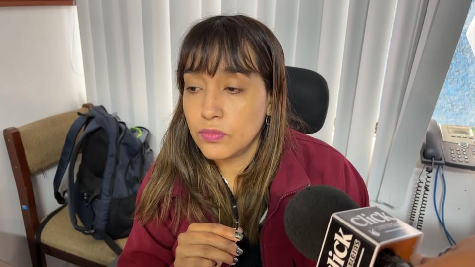 Jefa de Defensa Nacional en Cajamarca reporta emergencias por lluvias e incendios