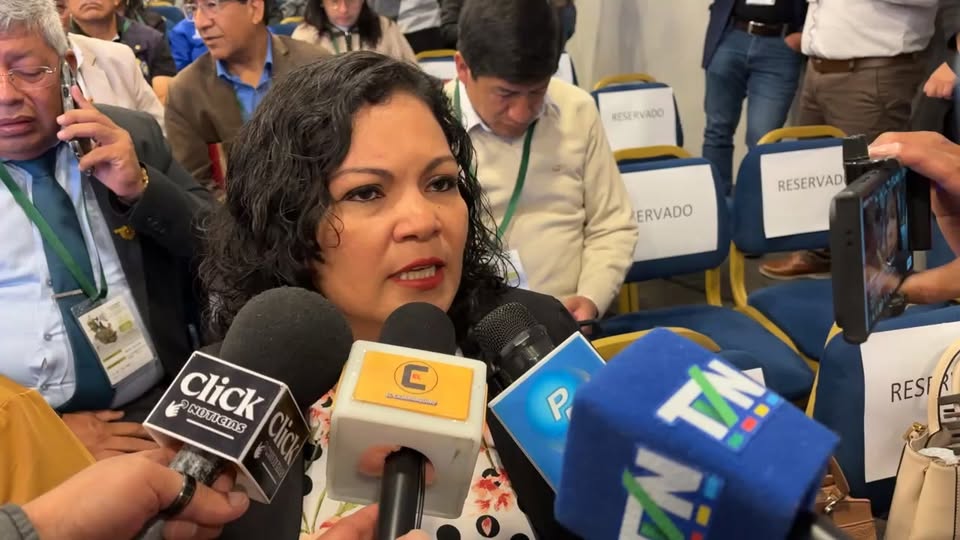 Regiones de Cajamarca y Puno intercambian experiencias en conservación ambiental