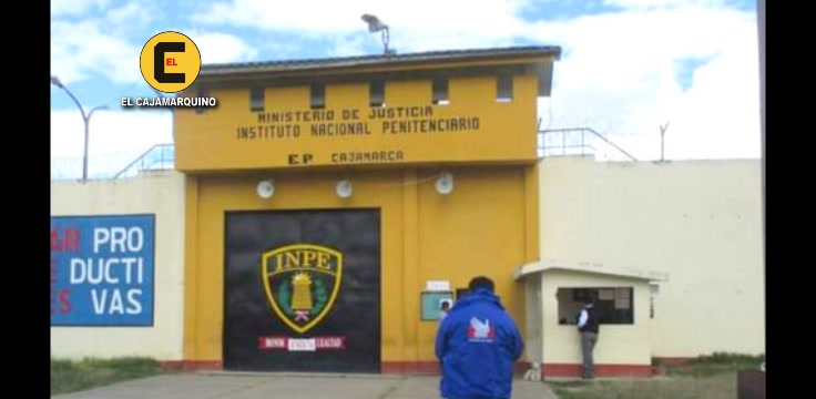 Denuncian corrupción y ingreso de celulares en cárcel de Cajamarca, afectando a la población