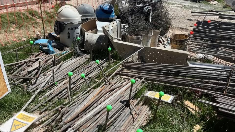 Trabajadores de proyecto en Cajamarca denuncian amenazas y buscan mayor seguridad
