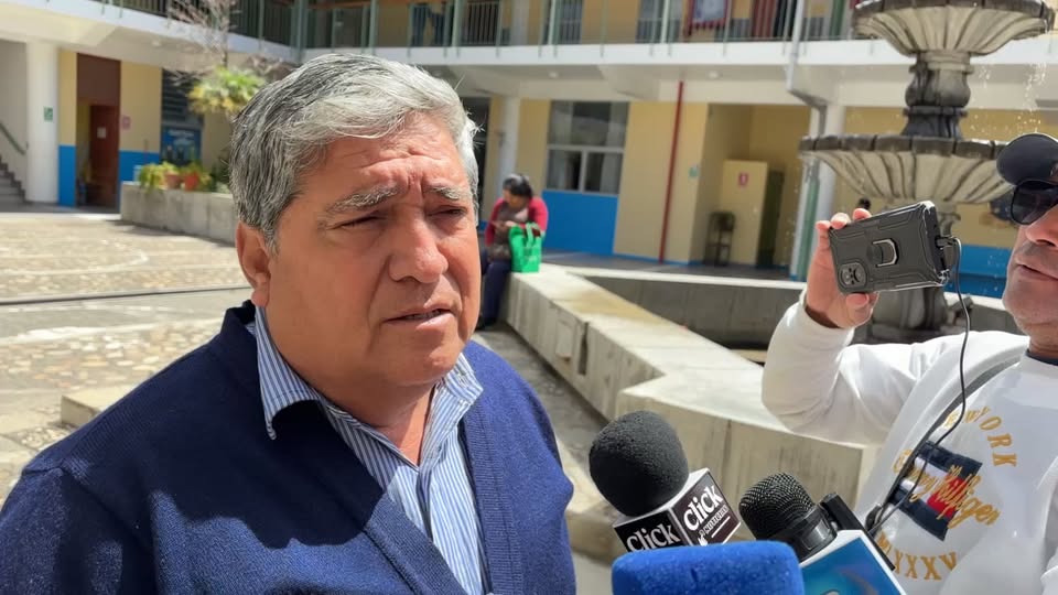 Municipalidad de Cajamarca impulsa proyectos sociales y centros de atención infantil